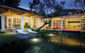 Chapung Sebali Resort